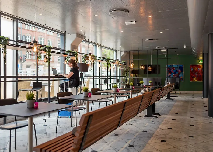 Cabinn オーデンセ