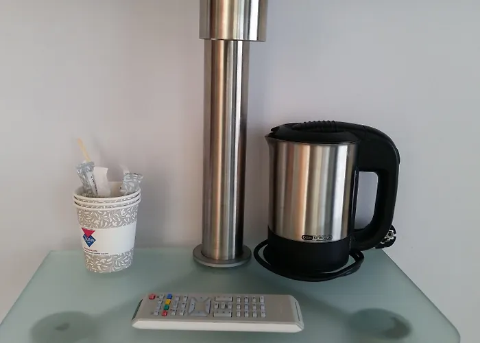 Cabinn Odense Hotel Odense