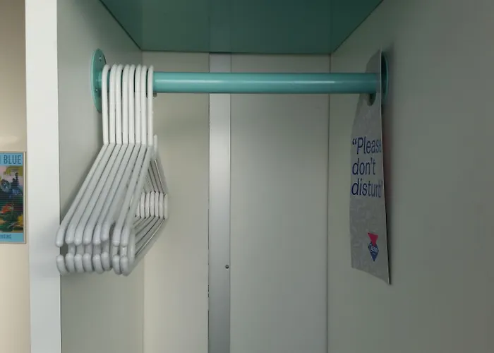 ホテル Cabinn オーデンセ オーデンセ