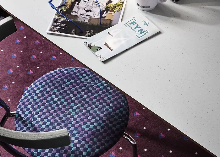 Cabinn Odense Hotel 2*