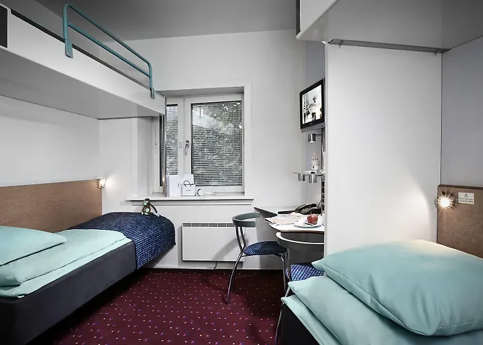 Hotel Cabinn Odense Odense