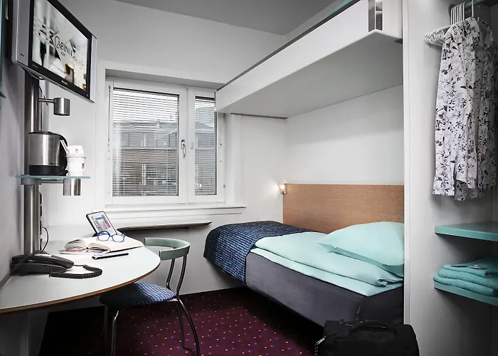 Cabinn オーデンセ