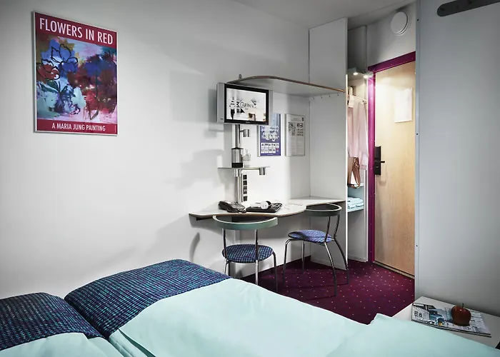 Cabinn Odense Odense