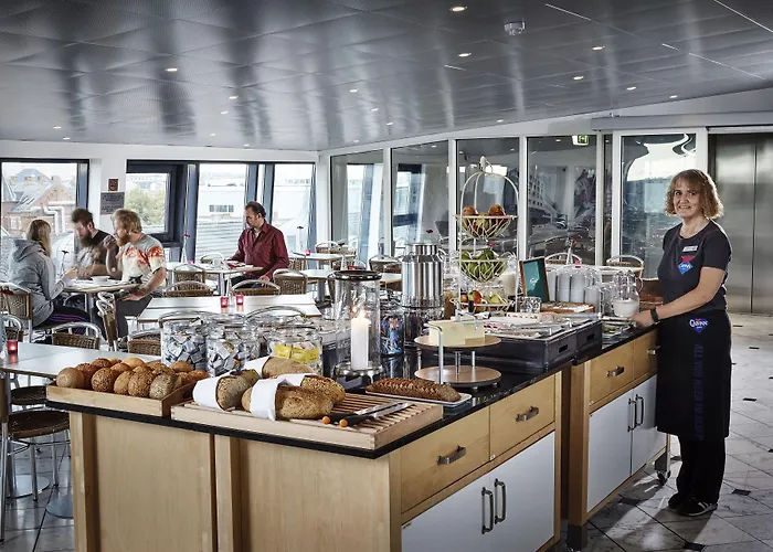 Hotel Cabinn Odense Odense