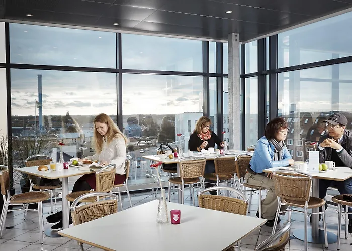 Cabinn オーデンセ 2*