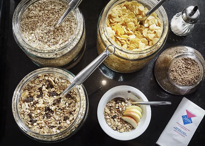 Cabinn オーデンセ