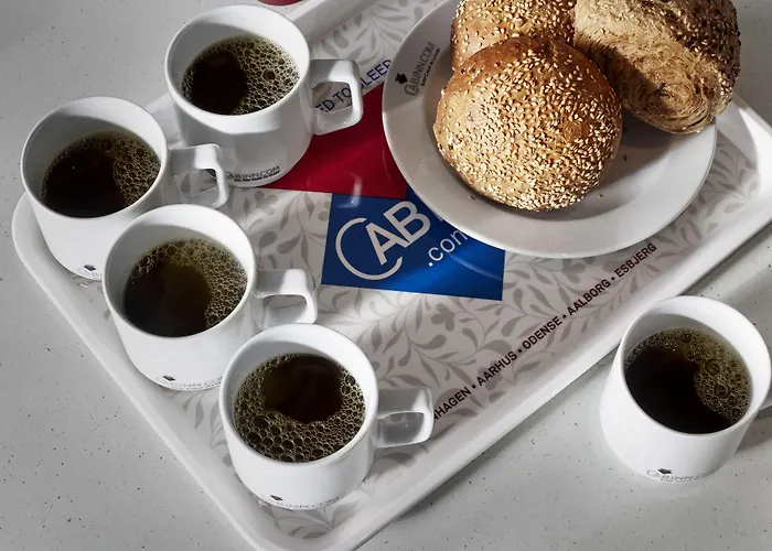 Cabinn オーデンセ オーデンセ