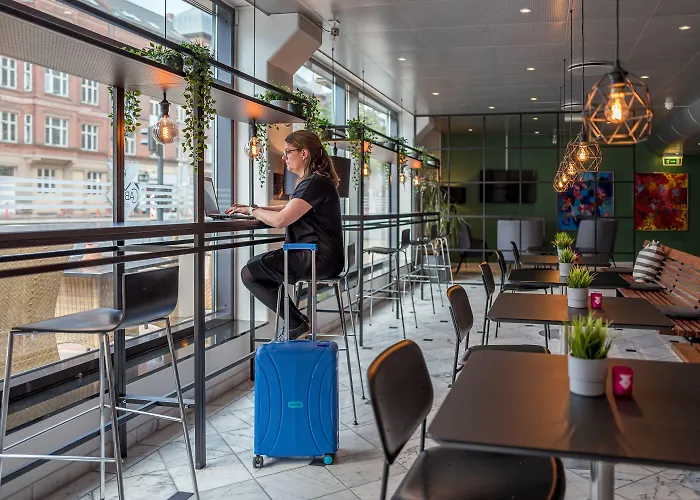 Cabinn オーデンセ 2*