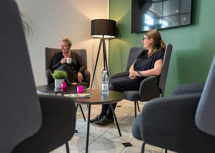 Hotel Cabinn Odense 2*