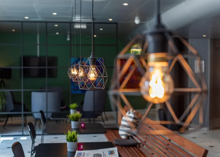 Cabinn オーデンセ 2*