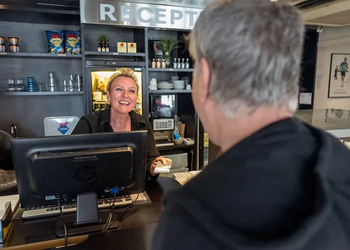 Cabinn Odense Hotel Odense