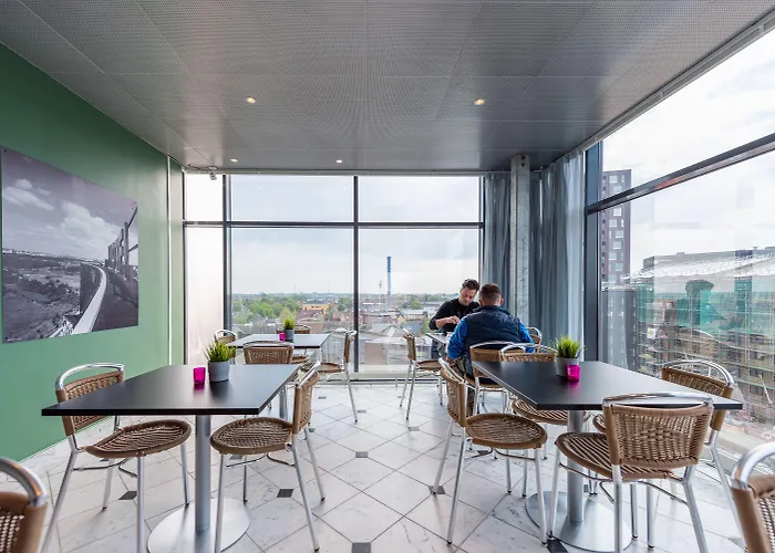 Cabinn オーデンセ