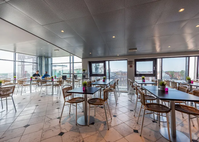 Hotel Cabinn Odense Odense