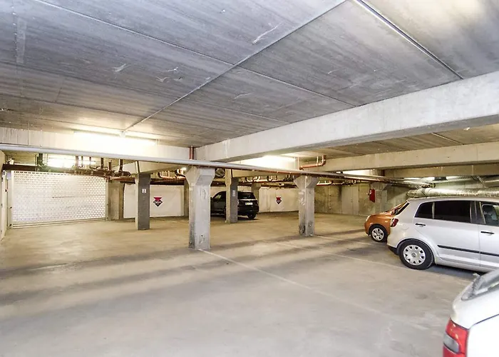 Cabinn Odense Hotel Odense