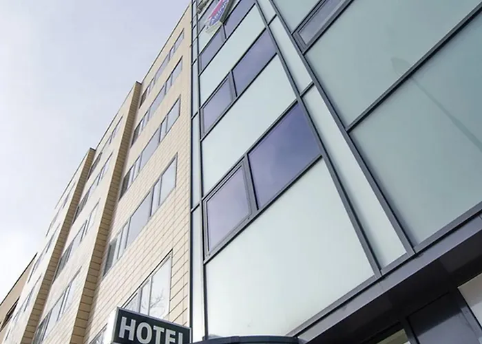 Cabinn Odense Odense