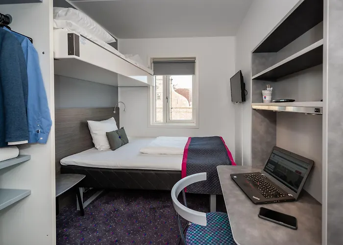 Cabinn オーデンセ オーデンセ