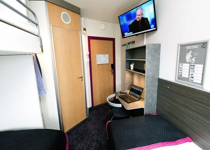 Cabinn Odense Odense