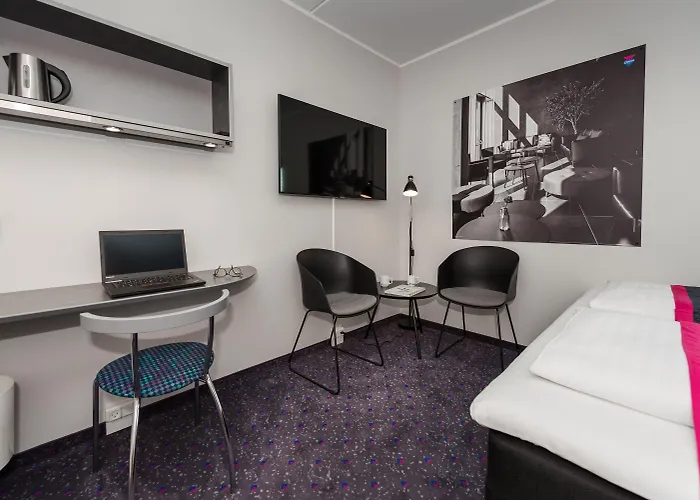 Hotel Cabinn Odense Odense