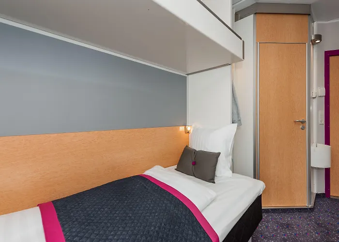 Cabinn Odense Hotel Odense