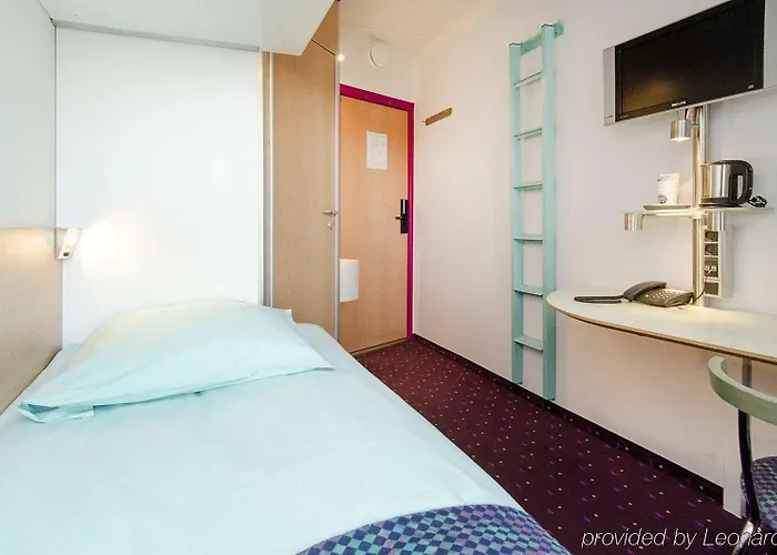 Cabinn オーデンセ 2* オーデンセ