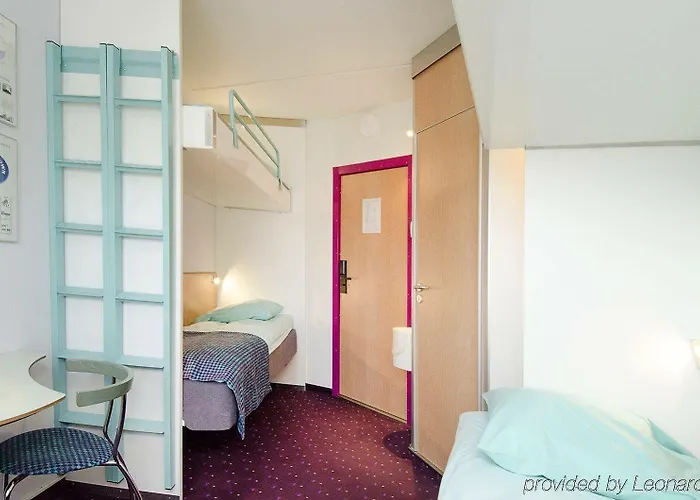 Hotel Cabinn Odense Odense