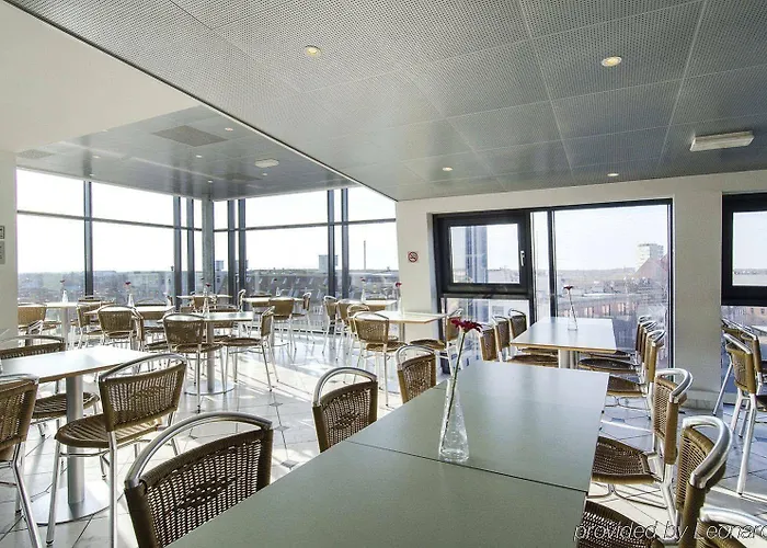 Cabinn Odense 2* Odense