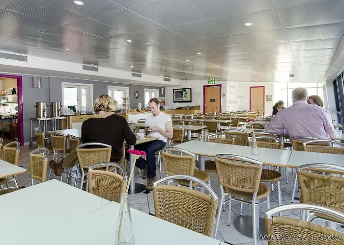 Cabinn Odense Hotel 2*