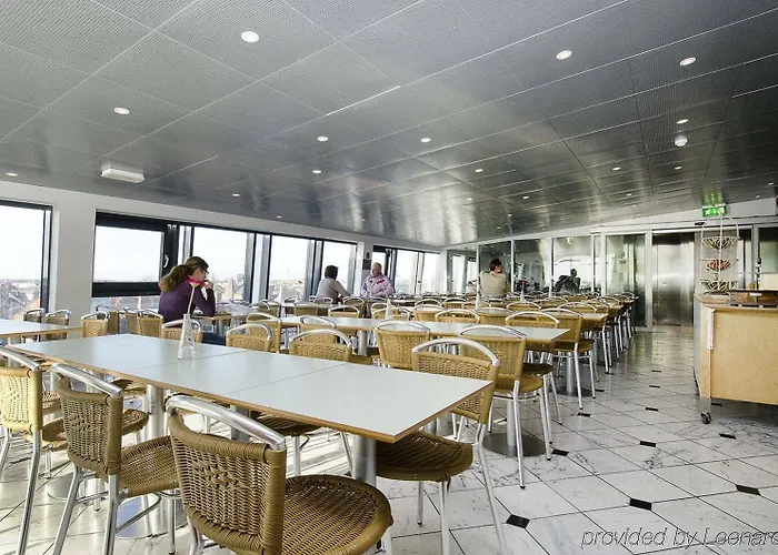 Cabinn オーデンセ