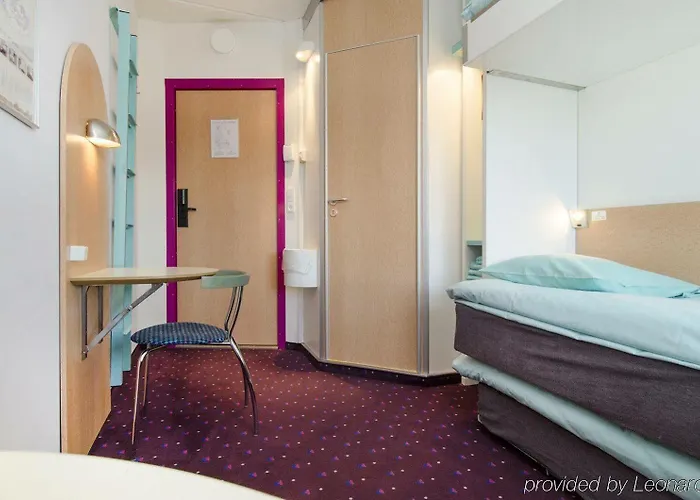 Cabinn オーデンセ